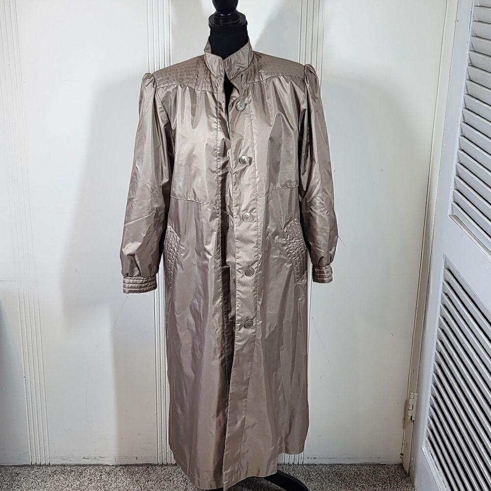 Fleet Street Chiango Women's Trench  / Raincoat